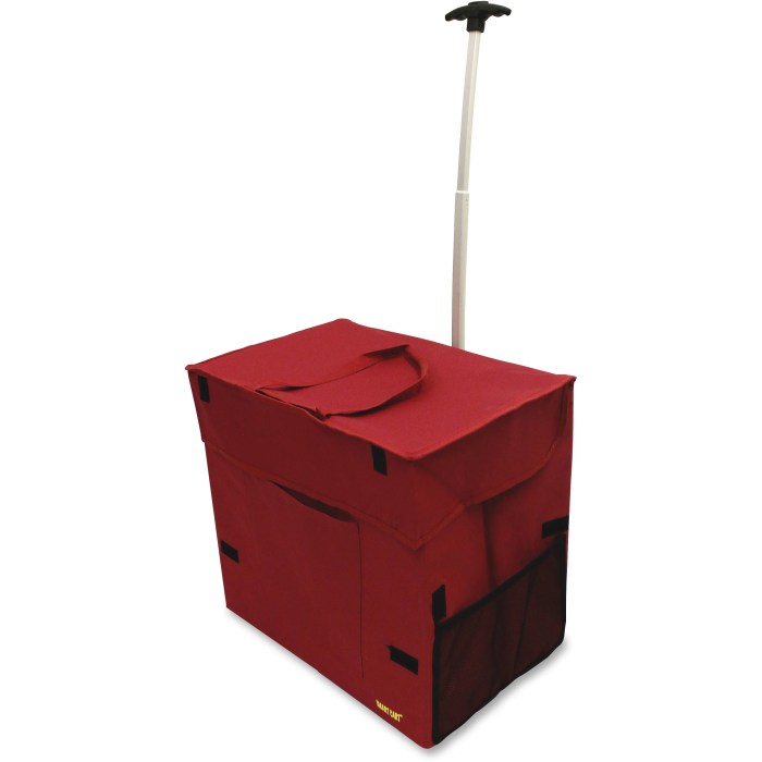 Smart Travel: Luggage and Gadgets for Seamless Journeys