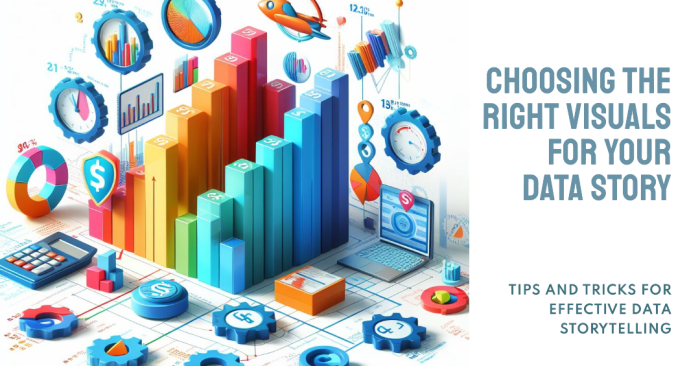 Data Storytelling: Choosing the Right Visual to Tell Your Data Story ... Data Storytelling: Choosing the Right Visual to Tell Your Data Story ...