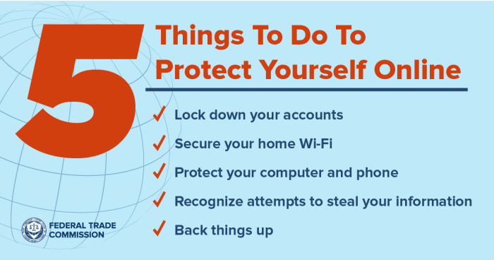 Digital Security: Protecting Your Online Presence with Key Products