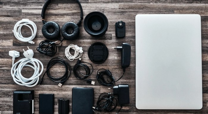 Power on the Go: The Best Portable Chargers for Digital Nomads