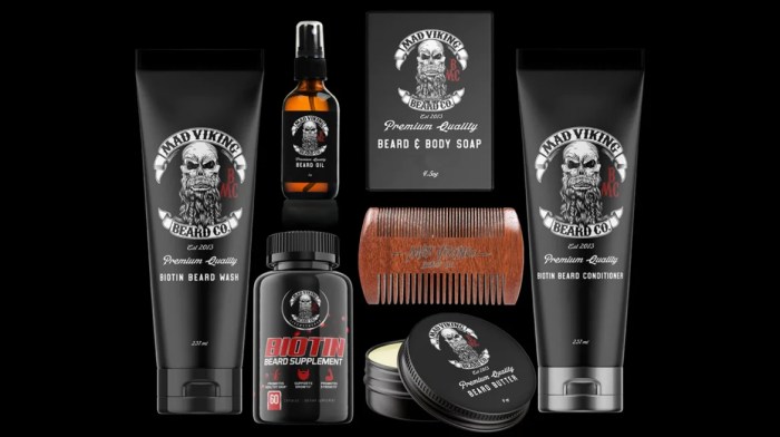 6 Men’s Grooming Essentials from Mad Viking Beard Co | The Coolector 6 Men’s Grooming Essentials from Mad Viking Beard Co | The Coolector