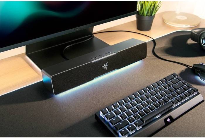 Razer Leviathan V2 X PC Gaming Soundbar, Dynamic High Fidelity Audio ... Audiophile's Delight: High-Fidelity Audio Gear for Every Budget