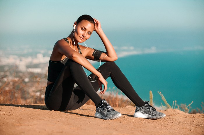 Performance Wear: Apparel Designed for Your Active Life