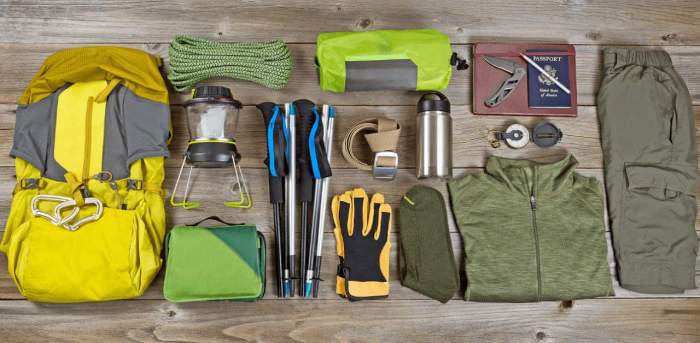 The Best Hiking Gear: 35+ Product Reviews - Green Global Travel Outdoor Explorers: Camping and Hiking Gear Reviewed