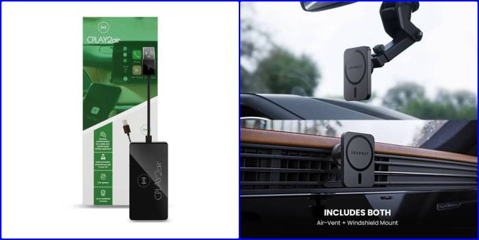 On the Road Again: Top Tech Gadgets for Your Car
