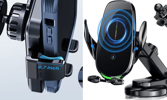 Auto Enhancements: Gadgets and Accessories for Your Vehicle