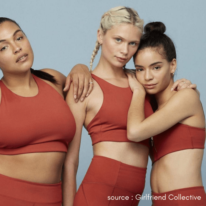 I bought 11 pieces of activewear from this brand 😱 | Gallery posted by ...