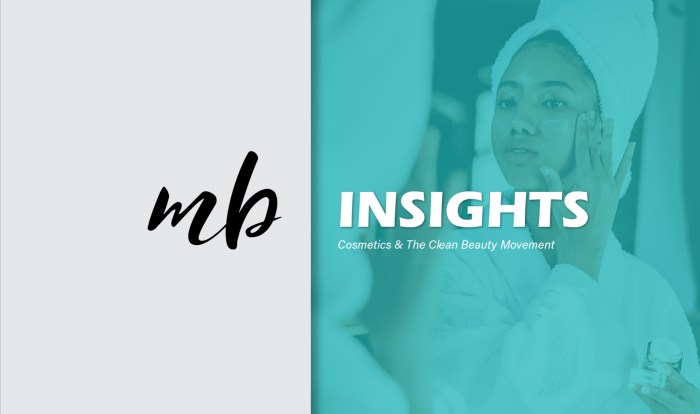 The Clean Beauty Movement, Explained. – AMPERNA® The Clean Beauty Movement: Safe and Effective Products You'll Love