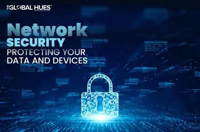 Digital Security: Protecting Your Online Presence with Key Products