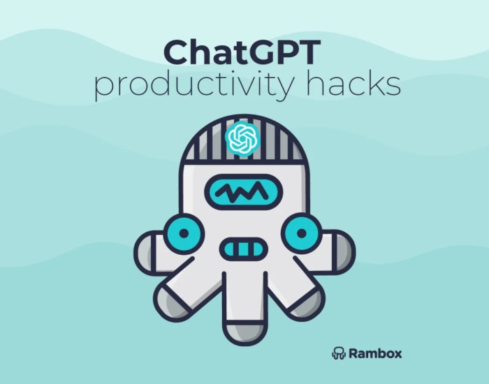 Productivity Hacks: Tools and Apps for Efficient Living