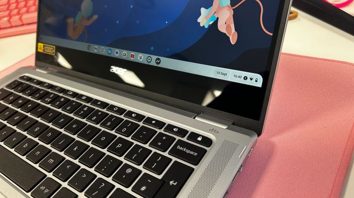 The Evolution of Computing: Ultraportable Laptops and 2-in-1s