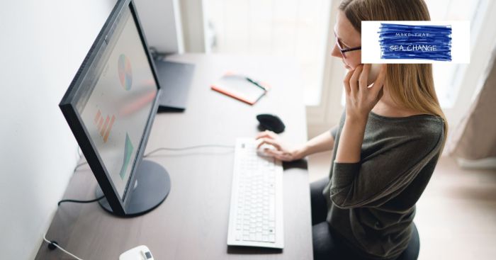 Ergonomic Office at Home: Setting Up a Comfortable Workspace