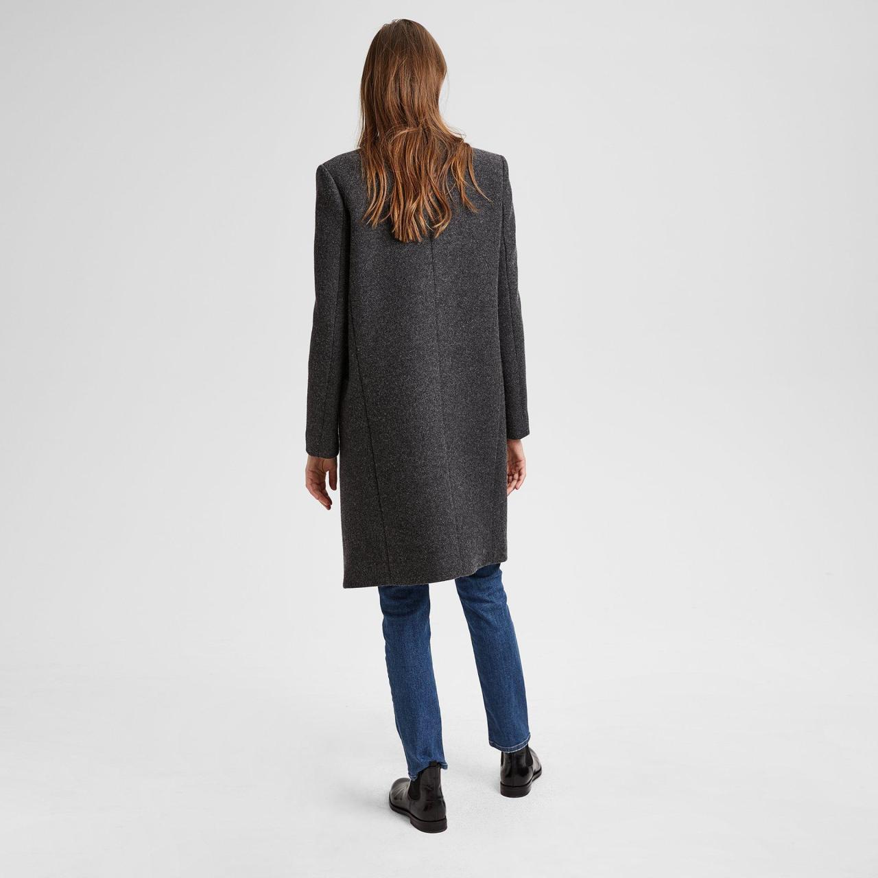 The Essential Coat Guide: Staying Warm in Style
