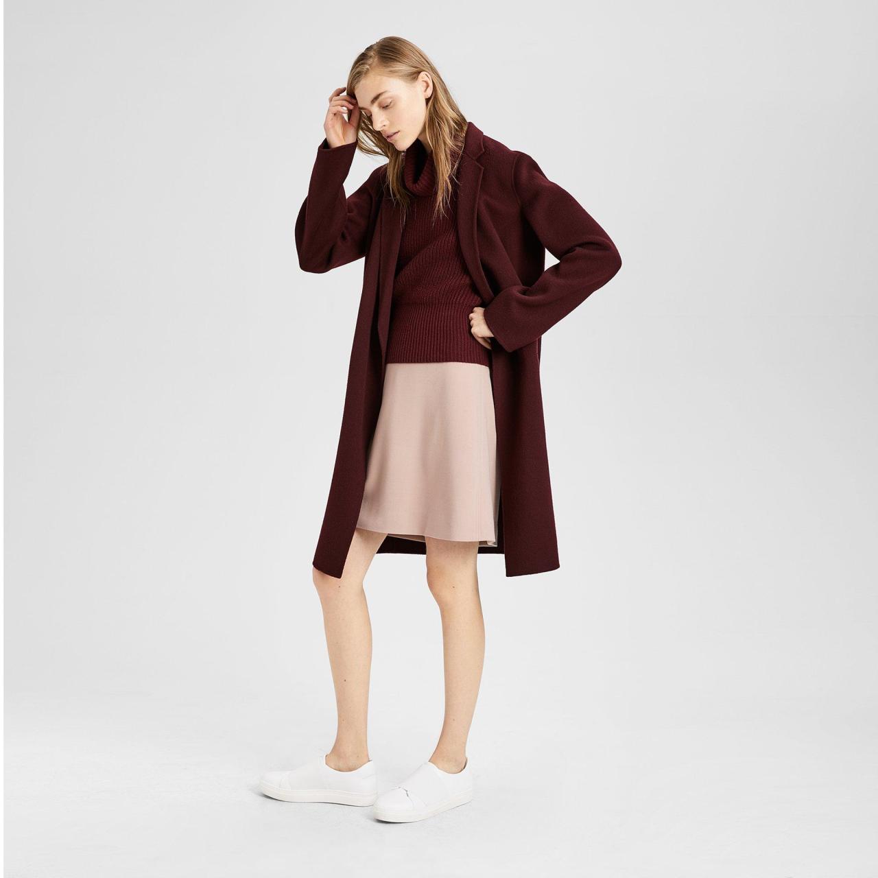 The Essential Coat Guide: Staying Warm in Style