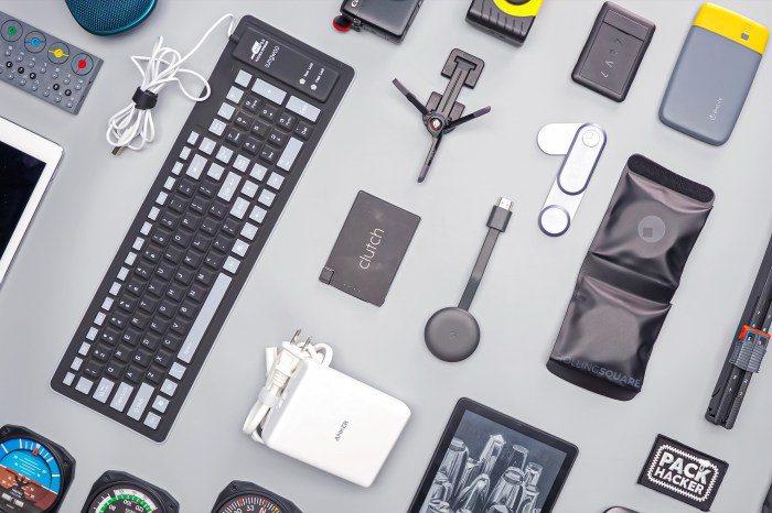 The Best Tech Travel Gadgets of 2022 - TechMod
