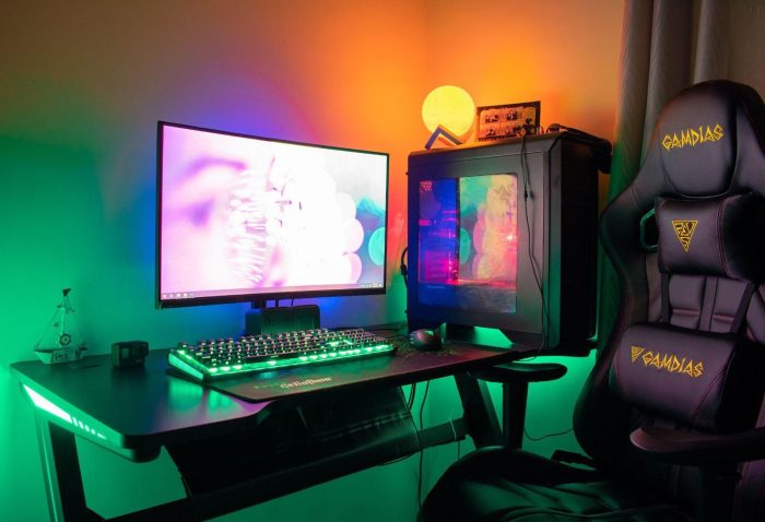 Level Up Your Gaming: Must-Have Accessories for Serious Players